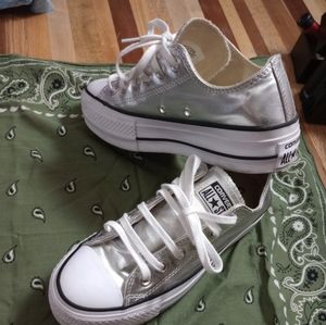 Converse All Star Sneakers